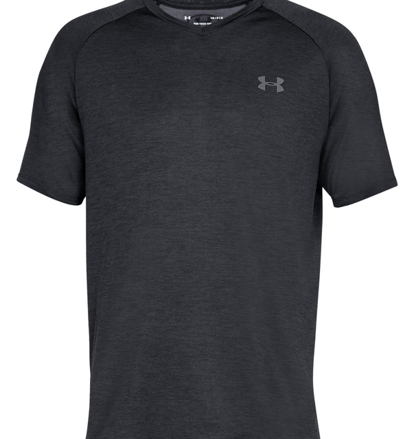 Under Armour 13281900012X UA Tech V-Neck Short Sleeve