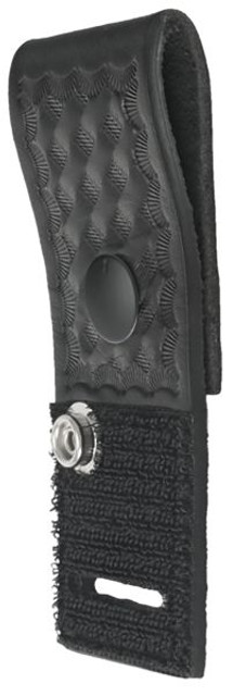 Hero's Pride 1516WB-01 Leather Mic Holder Hero's Pride 1516WB-01 Leather Mic Holder