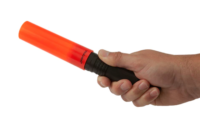 Nightstick 558-RCONE Nesting Safety Cone - 558/588 Series Flashlights Nightstick 558-RCONE Nesting Safety Cone - 558/588 Series Flashlights