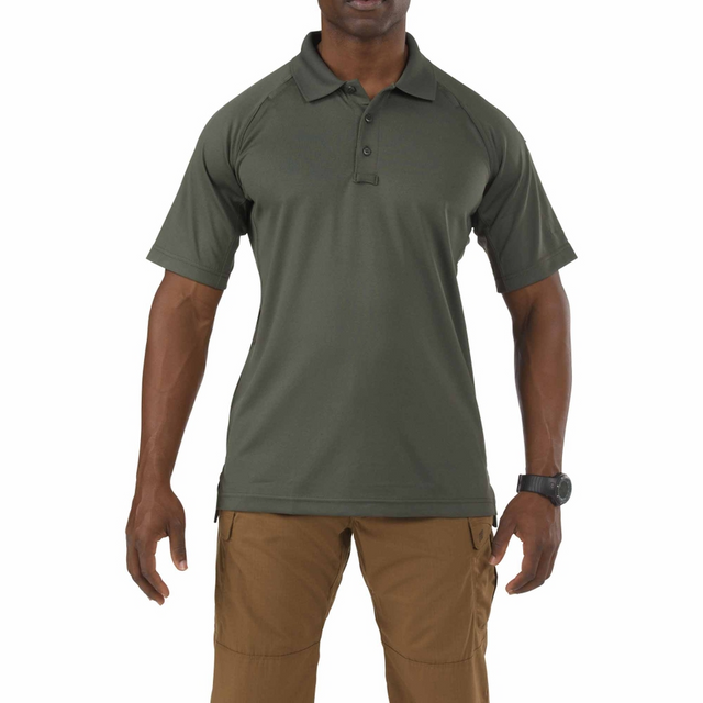 5.11 Tactical 71049T-190-4XL Performance Polo 5.11 Tactical 71049T-190-4XL Performance Polo