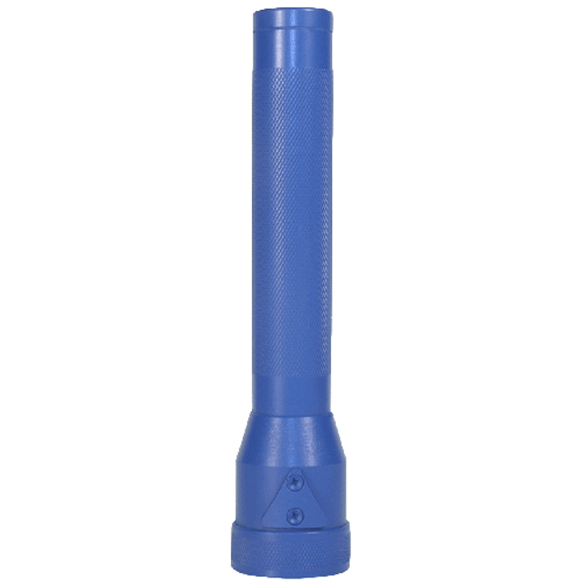 Blue Training Guns By Rings FSSTINGER Stinger Flashlight