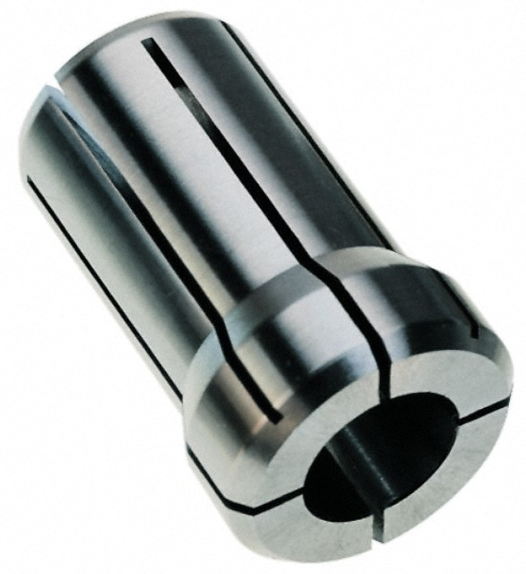 Collis Tool 73683 Double Angle Collet: DA100 Collet, 17/32"