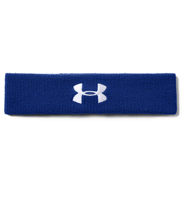Under Armour 1276990400OSFA UA Performance Headband Under Armour 1276990400OSFA UA Performance Headband