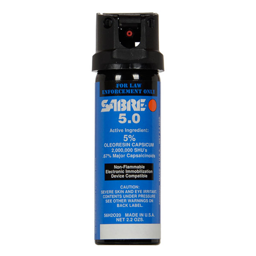 Sabre 56H2O20-F 5.0 H2O Mk-3.5