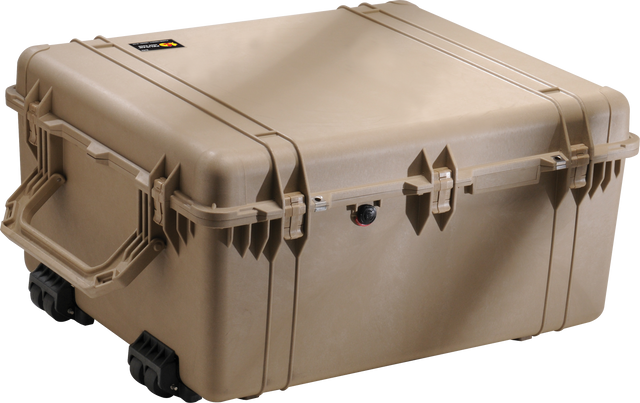 Pelican Products 1690-001-190 1690 Protector Transport Case Pelican Products 1690-001-190 1690 Protector Transport Case