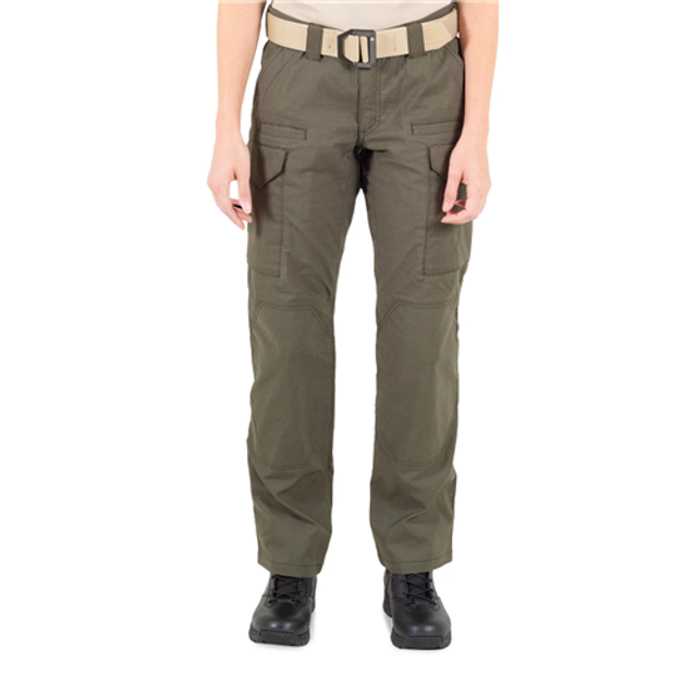 First Tactical 124011-830-8-R W V2 Tactical Pants