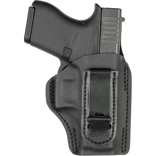 Safariland 1208709 Model 17 Inside-the-Waistband Concealment Holster for Glock 17