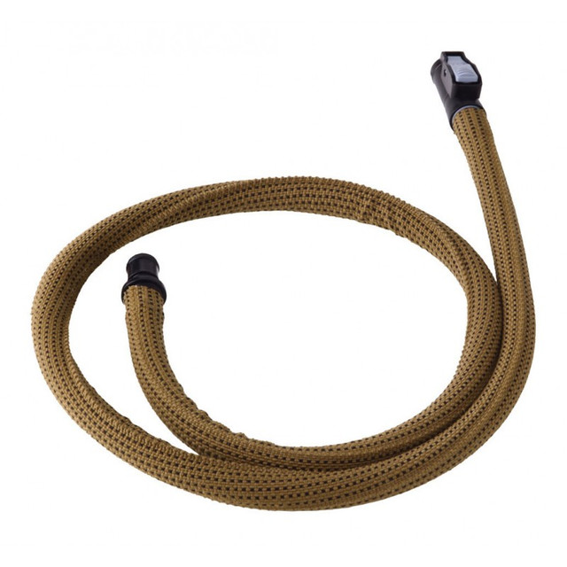 SOURCE Tactical 4308400000 Replacement Tube Hydration System w/ Quick Connect - Coyote SOURCE Tactical 4308400000 Replacement Tube Hydration System w/ Quick Connect - Coyote