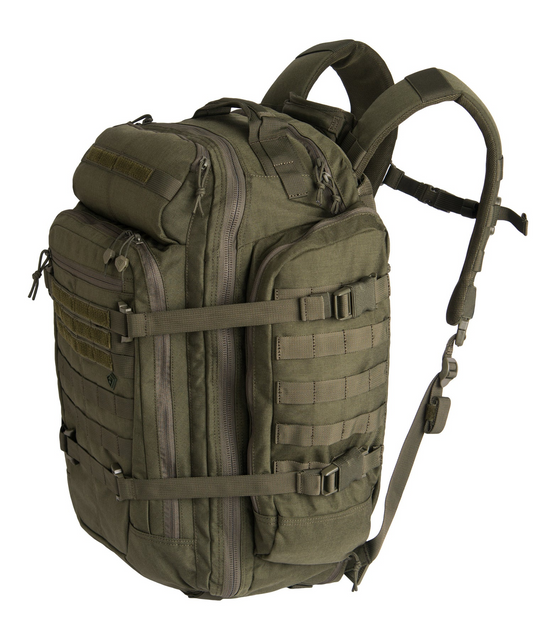First Tactical 180004-830-1SZ Specialist BackPack 3 Day First Tactical 180004-830-1SZ Specialist BackPack 3 Day