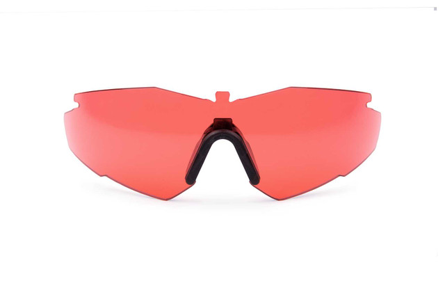 Revision Military 4-0152-9023 Stingerhawk Eyewear - Large Gf-8 Replacement Lens Revision Military 4-0152-9023 Stingerhawk Eyewear - Large Gf-8 Replacement Lens