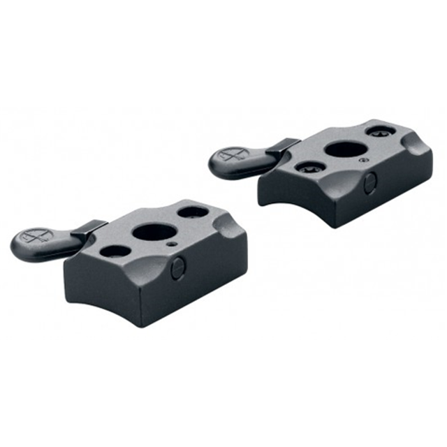 Leupold 52833 QR 2-Piece Base