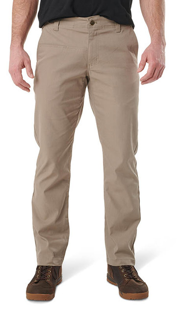 5.11 Tactical 74481-070-28-34 Edge Chino Pants