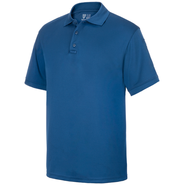 Flying Cross 3201 66 MEDIUM N/A Short Sleeve Impact Polo 2.0