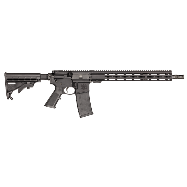 Smith & Wesson 13807 M&P 15 Sport III Rifle