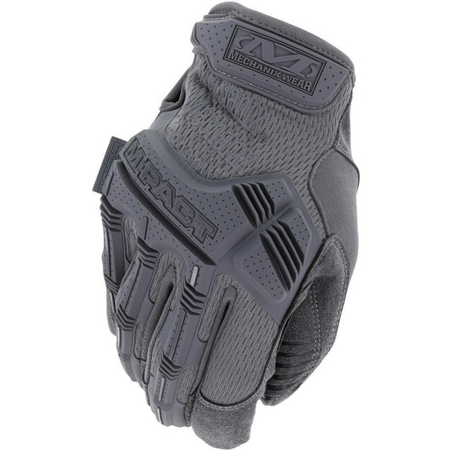 Mechanix Wear MPT-88-011 General Purpose Work Gloves: X-Large, Armortex, TrekDry, Thermoplastic Elastomer & Synthetic Leather