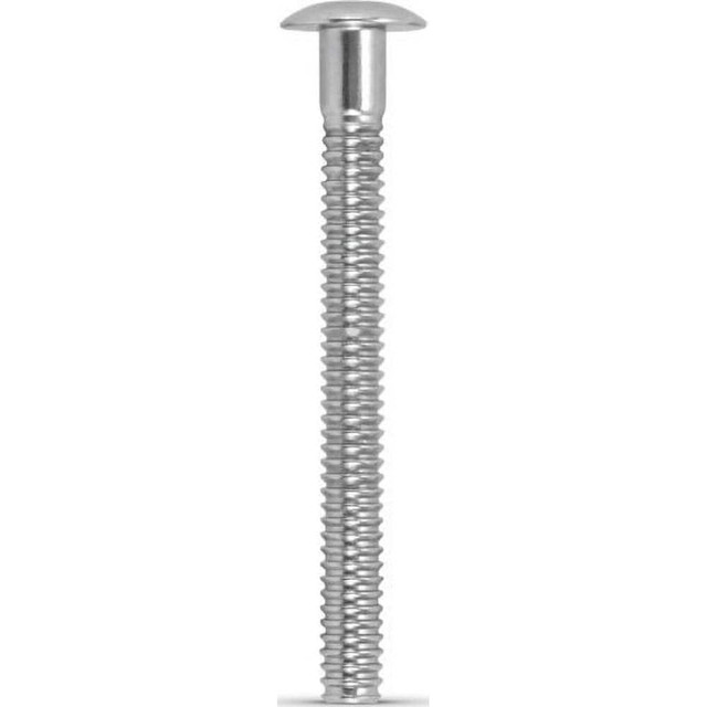 RivetKing. /CBMGPB-R8-20G Anchor Accessories; For Use With: Threaded Rod Anchor