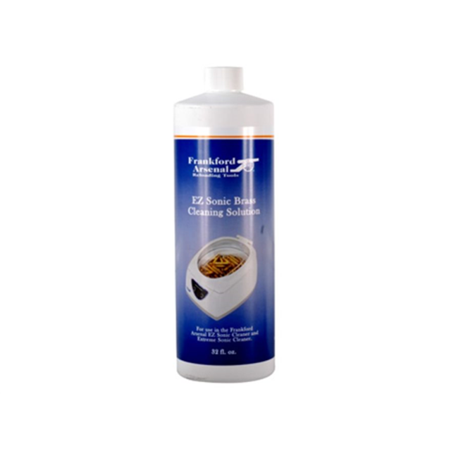 Frankford Arsenal 878787 Brass Cleaning Solution