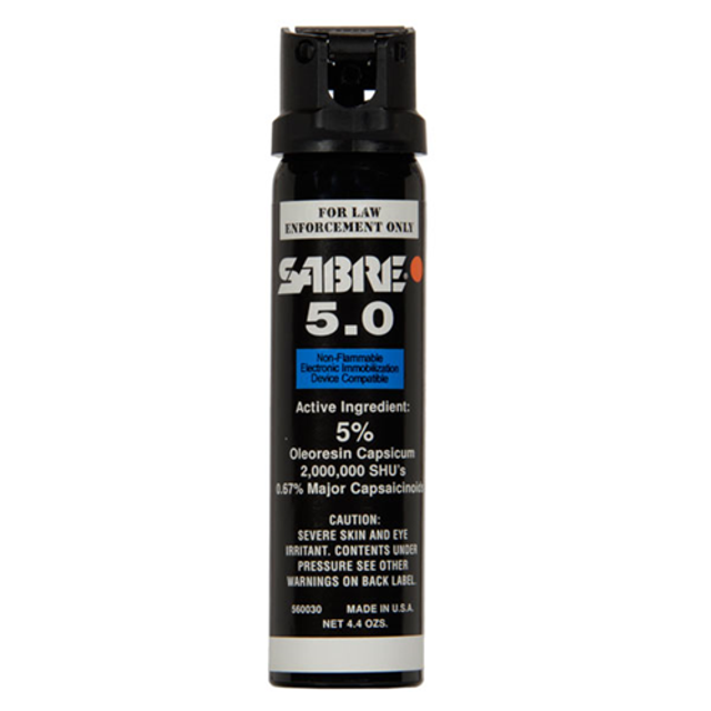 Sabre 560030-C 5.0 Mk-4 Sabre 560030-C 5.0 Mk-4