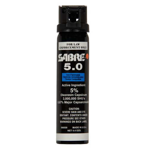 Sabre 560030-C 5.0 Mk-4