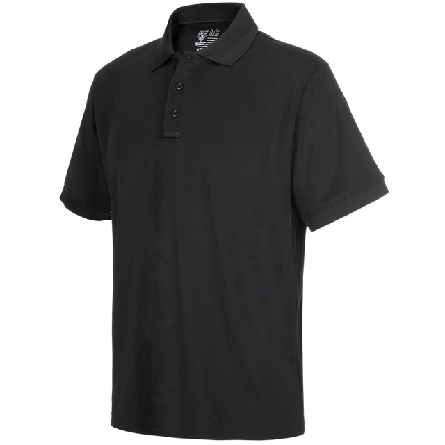 Flying Cross 3201 10 6XL N/A Short Sleeve Impact Polo 2.0