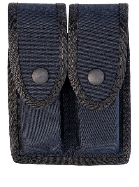 Gould & Goodrich XMMN627-7HS Double Snap Mag Case