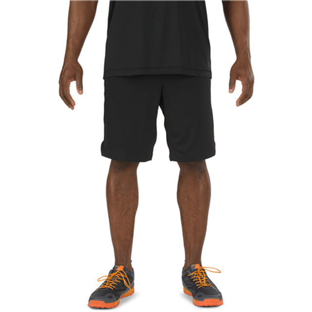 5.11 Tactical 43061-019-L Utility PT Shorts