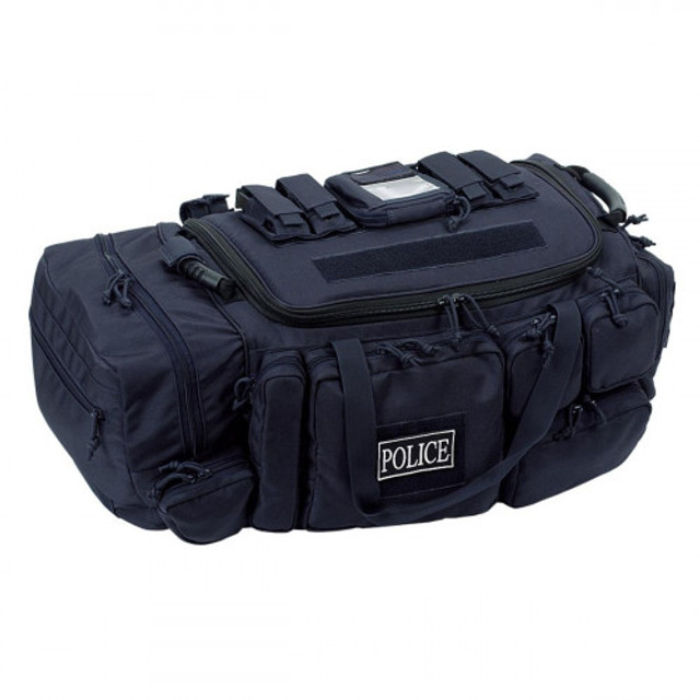 Voodoo Tactical 15-0280163000 Valor Standard Patrol Bag