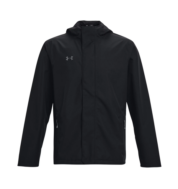 Under Armour 13692540014X UA Stormproof Lined Rain Jacket Under Armour 13692540014X UA Stormproof Lined Rain Jacket