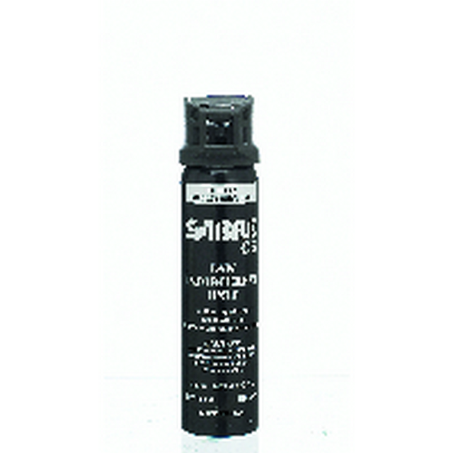 Sabre 540030 CS Tear Gas Sabre 540030 CS Tear Gas