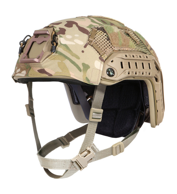 Ops-Core H10739-4G FAST SF Helmet Cover