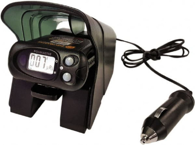 Polimaster PM1703MO-1 Car Charger: