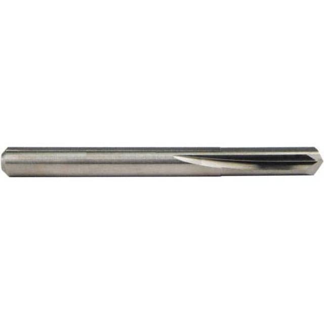 OSG 200-0935 Die Drill Bit: 0.0935" Dia, 140 °, Solid Carbide