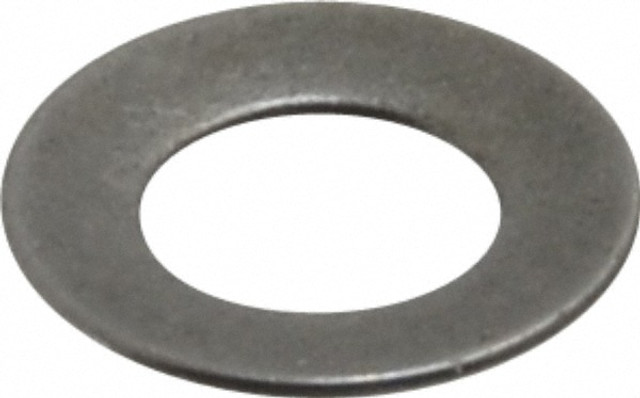 Gardner Spring MB0375-018 Belleville Disc Spring: 0.19" ID, 0.028" OAH, 0.375" OD