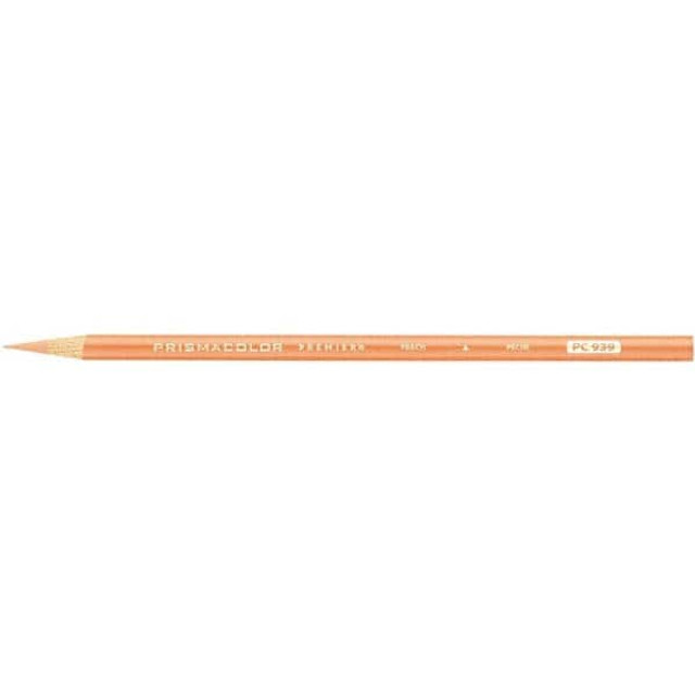 Prismacolor 3366 Color Pencil: Premier Tip, Peach