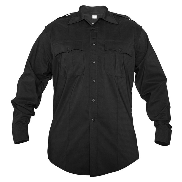 Elbeco 4430LC-42 Reflex Long Sleeve Shirt - Womens