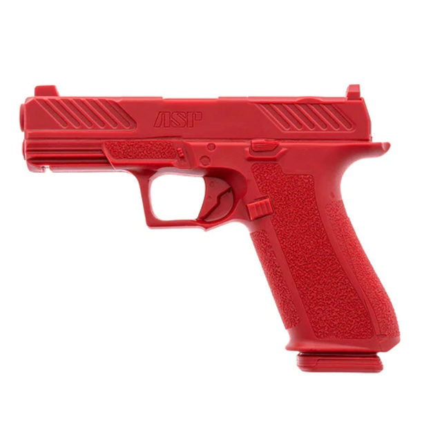 ASP 07375 Shadow Systems Red Guns ASP 07375 Shadow Systems Red Guns