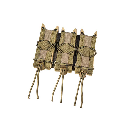 High Speed Gear 11PT03OD Pistol TACO Molle