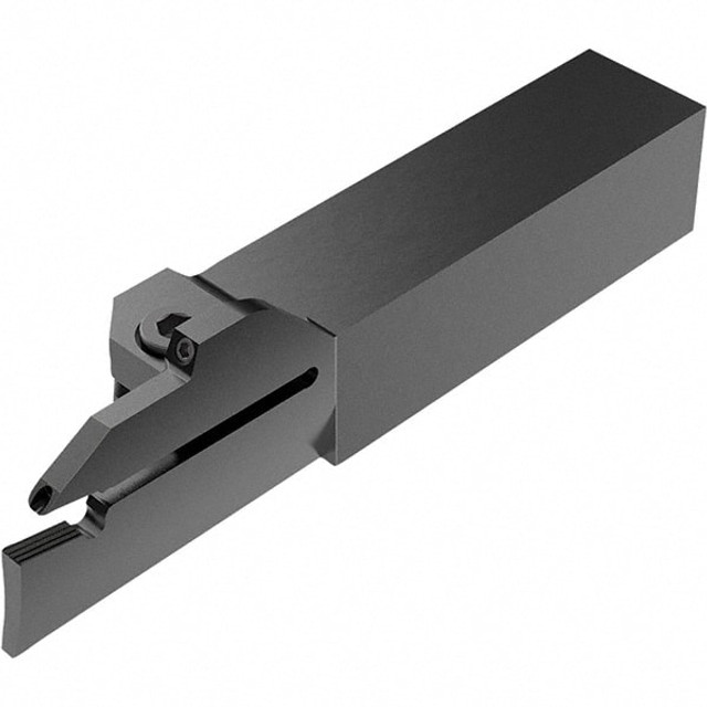 Seco 03244794 19.5mm Max Depth, 200mm to 500mm Width, External Right Hand Indexable Face Grooving Toolholder