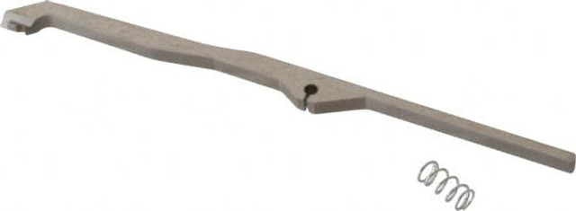 Heli-Coil 17552-4-5 Thread Insert Hand Installation Tool: 1/4-28, Replacement Blades