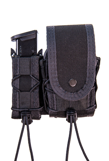 High Speed Gear 10PC10BK LEO Platform Covered Adaptable Belt Mount High Speed Gear 10PC10BK LEO Platform Covered Adaptable Belt Mount
