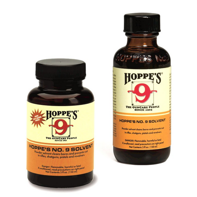 Hoppe's 904 Nitro Solvent