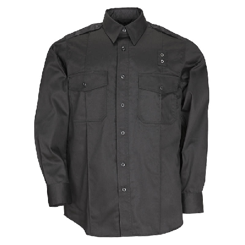 5.11 Tactical 72344-019-2XL-T Class A PDU Twill Shirt