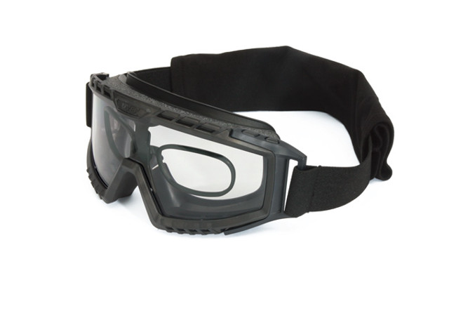 Uvex S99-S0765D-MIL XMF Tactical Goggle