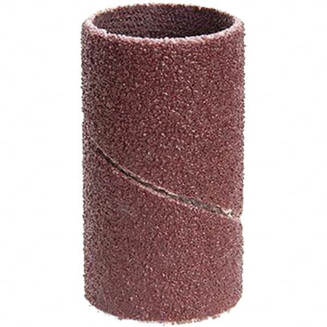 3M 7100093316 Spiral Band: Aluminum Oxide, 80 Grit, Medium Grade