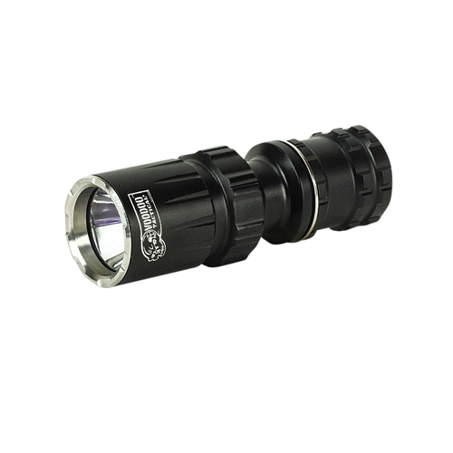 Voodoo Tactical 05-0185000000 Mako Pro Flashlight