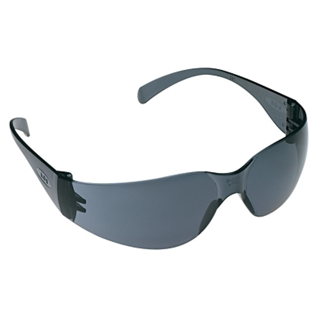 3M™ Virtua™ Safety Eyewear, Grey, Polycarbonate, Hardcoat, Grey, Polycarbonate