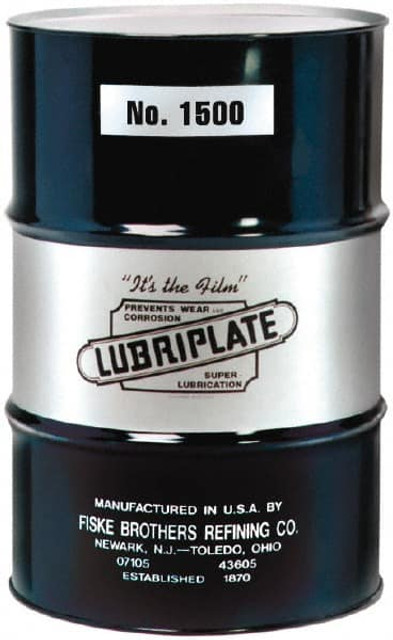 Lubriplate L0163-040 Extreme Pressure Grease: 400 lb Drum, Lithium Complex