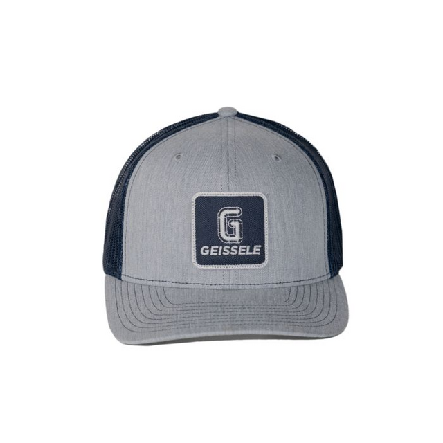 Geissele Automatics 24-034NV Trucker Cap