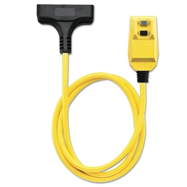 Southwire Ground Fault Circuit Interrupter, Rainproof, 50 ft Southwire Ground Fault Circuit Interrupter, Rainproof, 50 ft