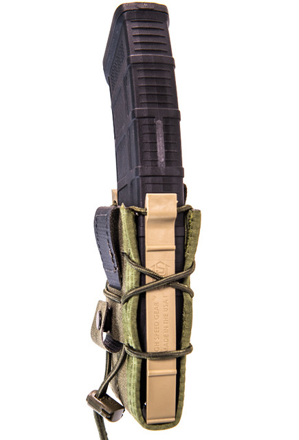 High Speed Gear 13TA10OD Rifle TACO Adaptable Belt Mount High Speed Gear 13TA10OD Rifle TACO Adaptable Belt Mount